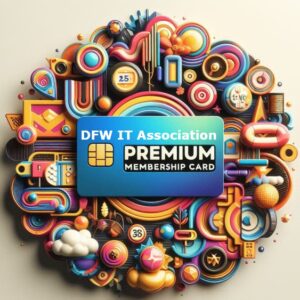 DFWIT Premium Membership Subscription
